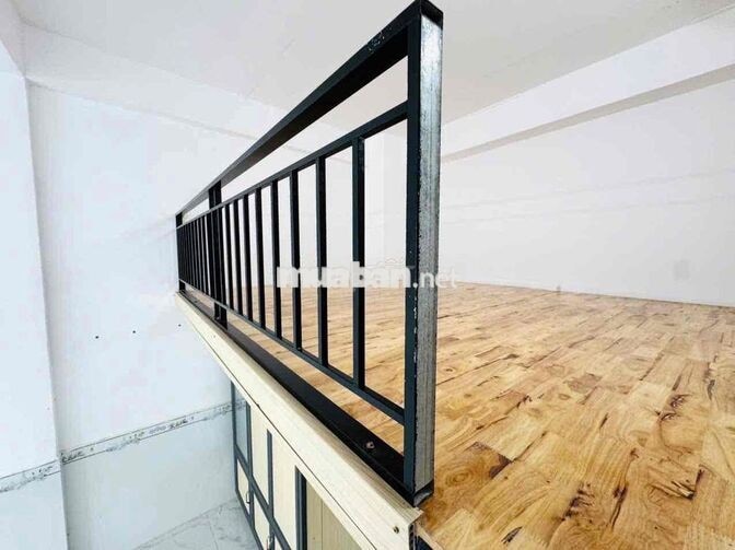 CHO THUÊ PHÒNG RỘNG Ở ĐƯỢC 3,4 NGƯỜI - GÁC CAO - THANG MÁY