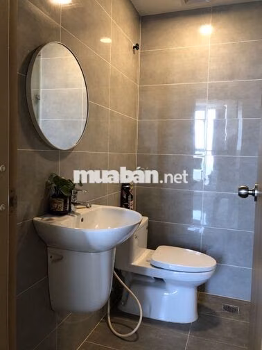 SHARE 1 PHÒNG TRONG CĂN HỘ TERRA MIA 2PN 2WC - 3,5tr bao điện nước*