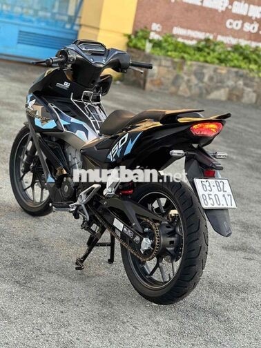 Honda Winner X V2 ABS 2021 CHÍNH CHỦ