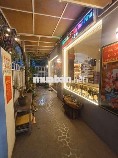 Chuyển sang nhà đất cần bán căn hộ Trệt - Shophouse vị trí VIP