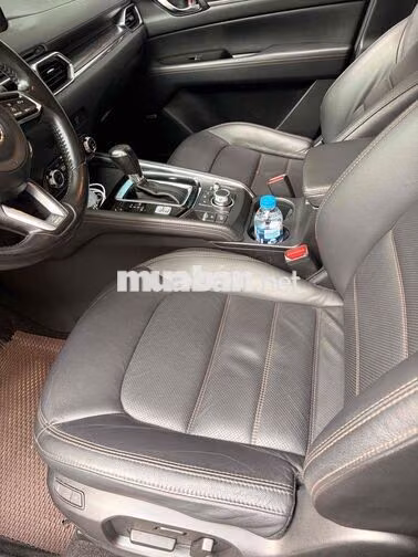 Mazda CX-5 2018 Đỏ 73000km