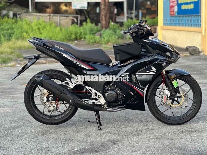 Honda Winner X V3 kiểng chính chủ