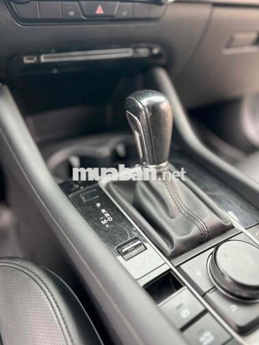 Mazda 3 Sport 2021 2.0 Premium