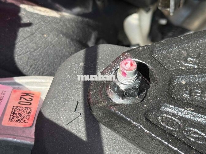 Kia Carnival Signature 2022 Dầu 100.000 km Trắng