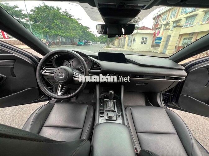 Mazda 3 Sport 2021 2.0 Premium