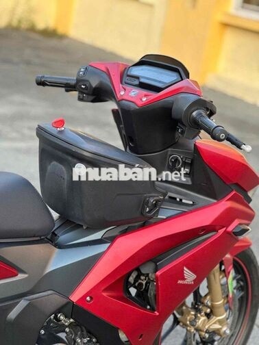 Honda Winner X V3 ABS 2022 lướt 11k BSTP CHÍNH CHU