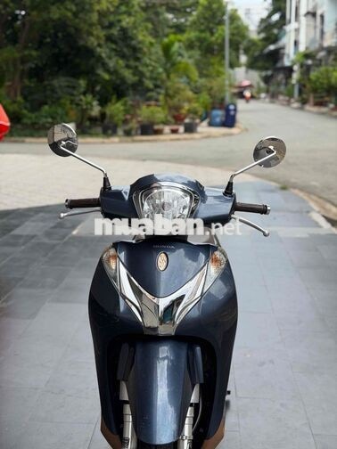 Honda SH Mode 2019 Xanh Biển