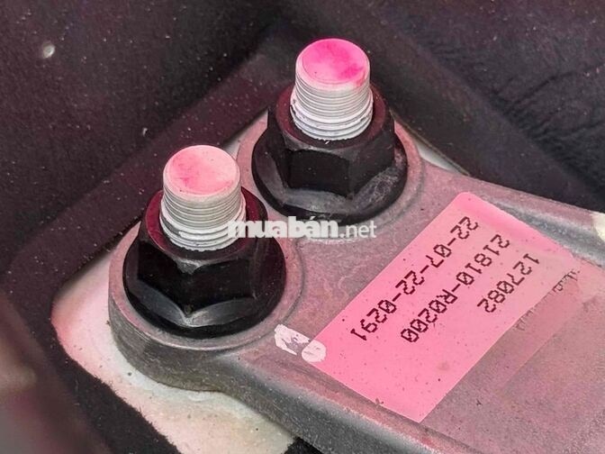 Kia Carnival Signature 2022 Dầu 100.000 km Trắng