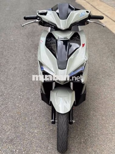 Honda AB 125 2016 Xám xi măng chính chủ BSTP