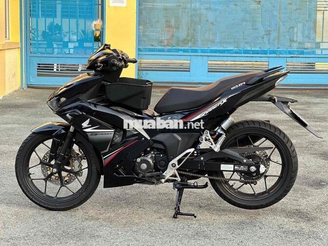 Honda Winner X V3 kiểng chính chủ