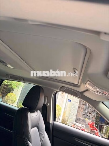 Mazda CX-5 2018 Đỏ 73000km