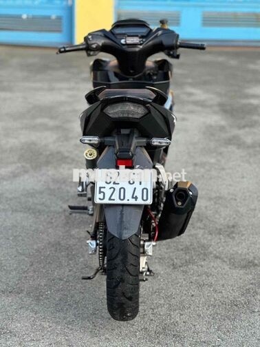 Honda Winner X V3 kiểng chính chủ