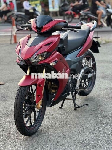 Honda Winner X V3 ABS 2022 lướt 11k BSTP CHÍNH CHU