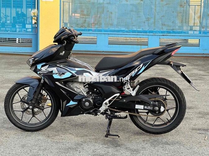 Honda Winner X V2 ABS 2021 CHÍNH CHỦ