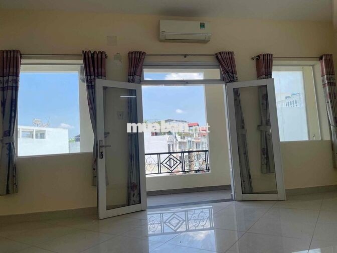 Phòng đẹp ngay đường 42 với 23 khu Binh Phú Q6
