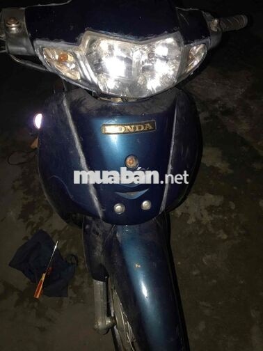 Honda Wave 2005