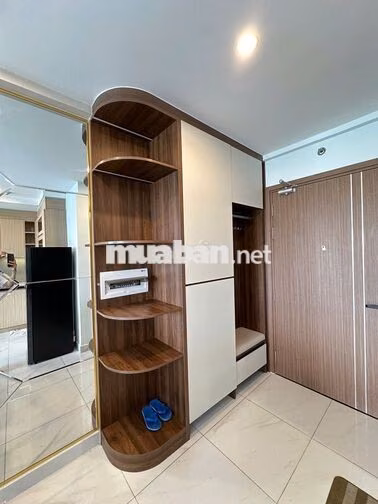 Nội thất cực đẹp - Nhận nhà ở ngay - Chủ nhà dễ thương - An ninh 247