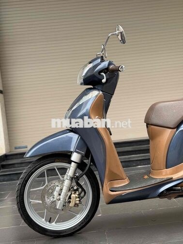 Honda SH Mode 2019 Xanh Biển