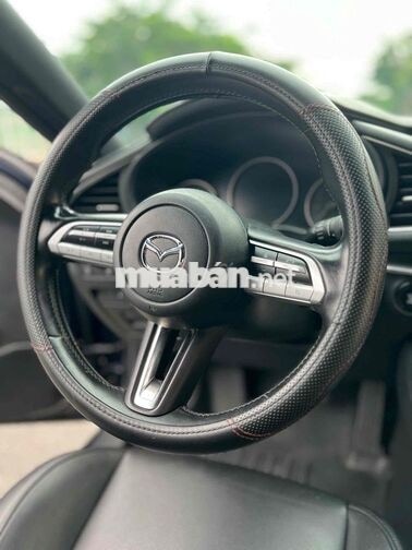 Mazda 3 Sport 2021 2.0 Premium