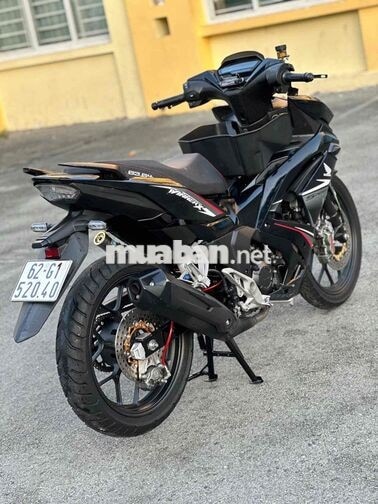 Honda Winner X V3 kiểng chính chủ