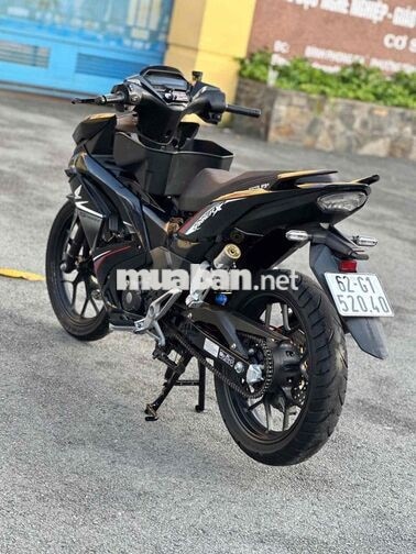 Honda Winner X V3 kiểng chính chủ