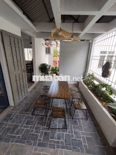 Homestay giường tầng giá tốt -  đủ đồ cổng Đại Học Văn hóa 300m