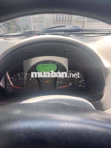 Thaco Towner 5S Trắng 5 chỗ 59.239 km