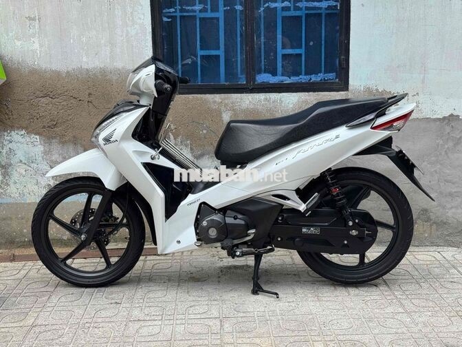 Future 2025 bstp chính chủ bao công chứng xe đẹp