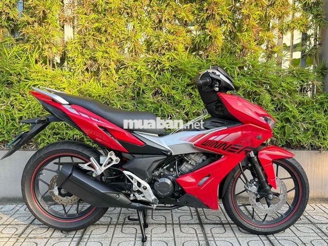 Winner V2 (nợ xấu trả trước 8t nhận xe ngay)
