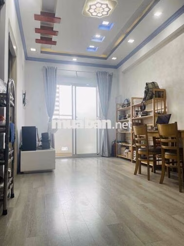 Cho thuê căn hộ 54m2,full nội thất có thể dọn vào ở ngay