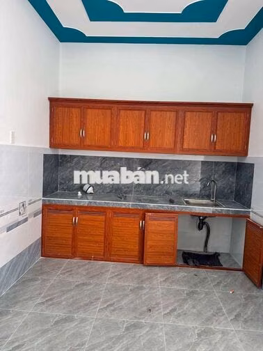 nhà mới sổ hồng tân thới nhì khu dân cư