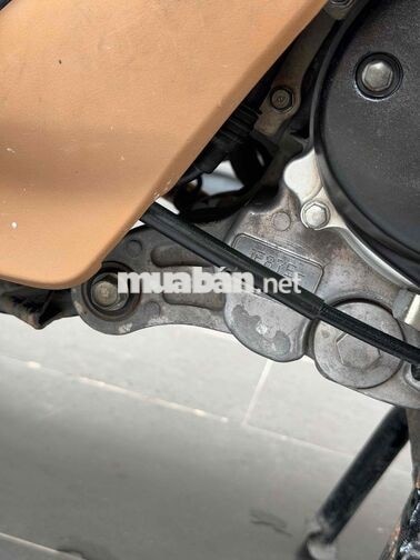 Honda SH Mode 2019 Xanh Biển