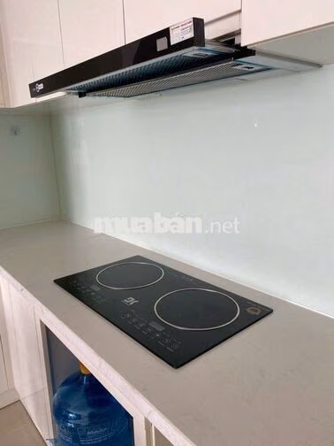 Cho thuê căn hộ Western Capital 67m2 2PN, 2WC tầng trung hướng mát
