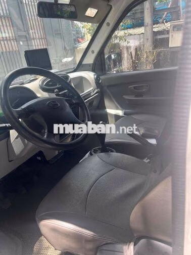 Thaco Towner 5S Trắng 5 chỗ 59.239 km
