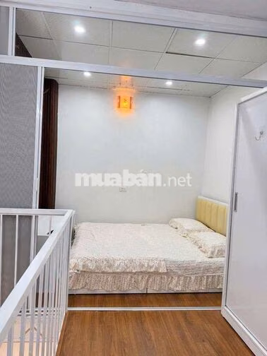 Tập Thể Khương Thượng, 3 Ngủ , 8.2 triệu/tháng