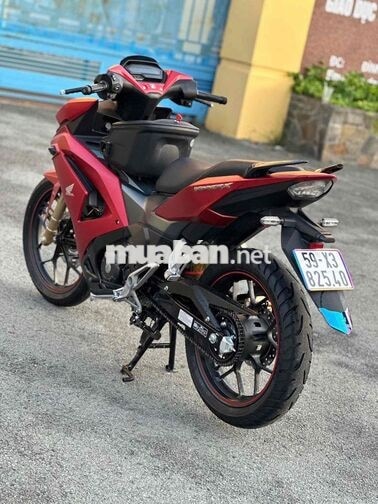 Honda Winner X V3 ABS 2022 lướt 11k BSTP CHÍNH CHU