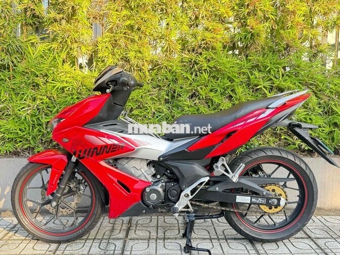 Winner V2 (nợ xấu trả trước 8t nhận xe ngay)