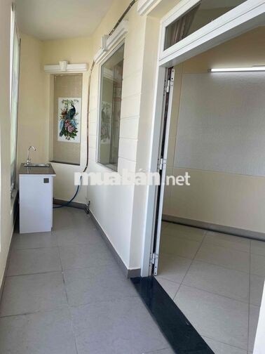 Phòng đẹp ngay đường 42 với 23 khu Binh Phú Q6
