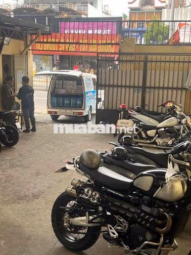 Thaco Towner 5S Trắng 5 chỗ 59.239 km