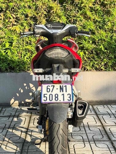 Winner V2 (nợ xấu trả trước 8t nhận xe ngay)