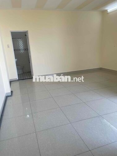 Phòng đẹp ngay đường 42 với 23 khu Binh Phú Q6