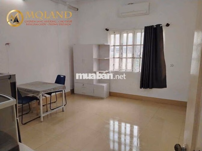 Sang Nhà 1 Lời 1 6P 6WC HXH XÓM CHIẾU Q4