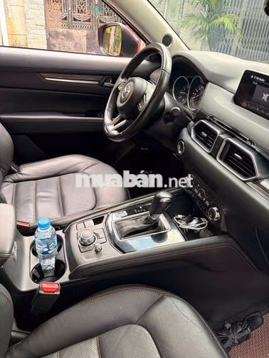Mazda CX-5 2018 Đỏ 73000km