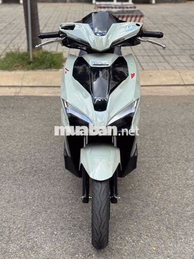 Honda AB 125 2016 Xám xi măng chính chủ BSTP