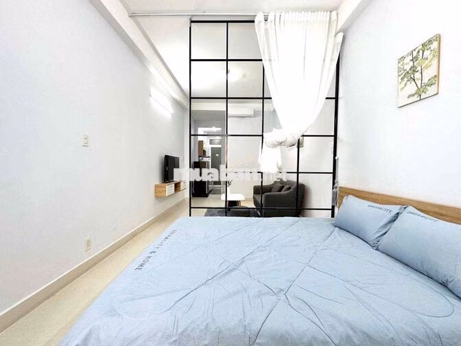 CC MINI 1PN BANCOL 55M2 DỌN PHÒNG 1L/TUẦN CỰC NGON NGAY CV GIA ĐỊNH