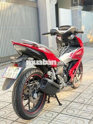Winner V2 (nợ xấu trả trước 8t nhận xe ngay)