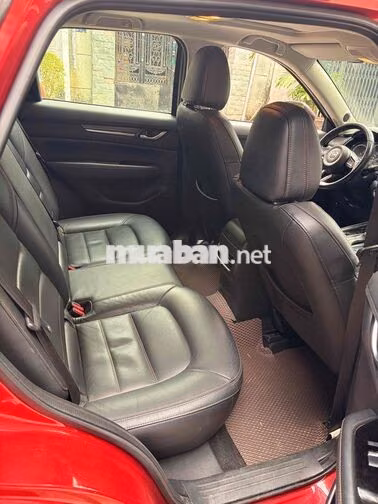 Mazda CX-5 2018 Đỏ 73000km