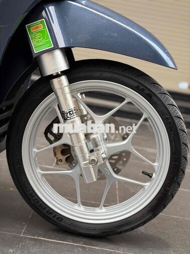 Honda SH Mode 2019 Xanh Biển