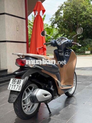 Honda SH Mode 2019 Xanh Biển