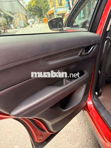 Mazda CX-5 2018 Đỏ 73000km